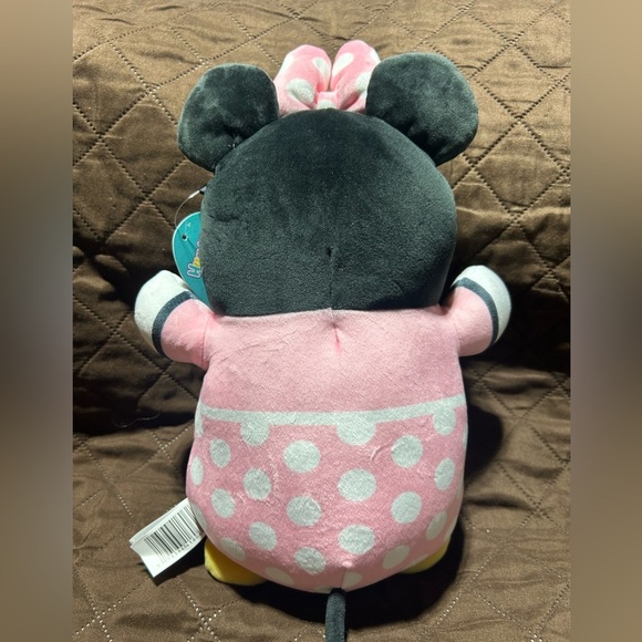 ❤️NWT-Disney Minnie Mouse HUG MEES - Picture 4 of 4